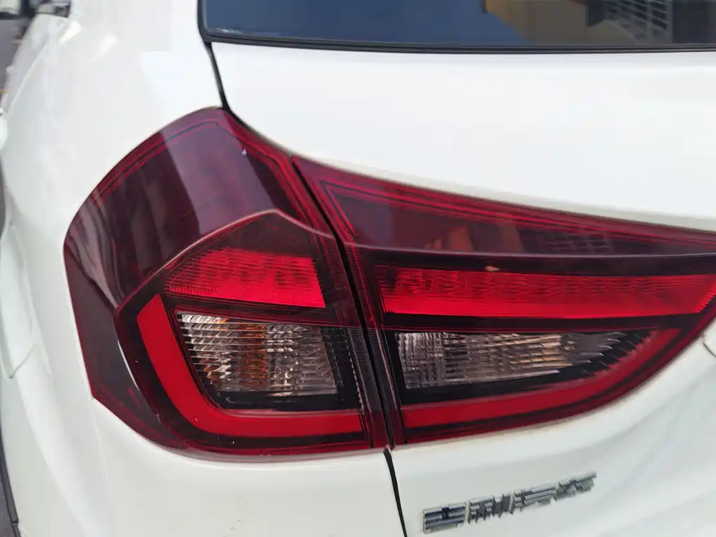 Vision X3 2021 PRO 1.5L CVT premium model купить на сайте DeffCars