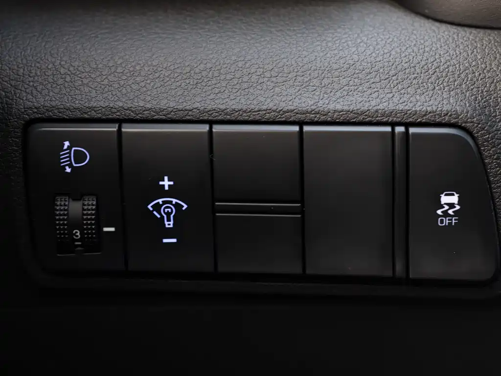 Tucson 2019 280TGDi dual-clutch two-wheel drive fashion version National VI купить на сайте DeffCars