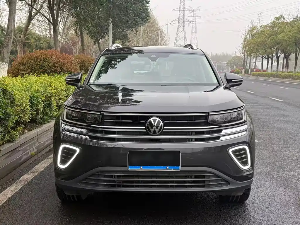 Lanxun 2023 330TSI Luxury Touring Edition купить на сайте DeffCars