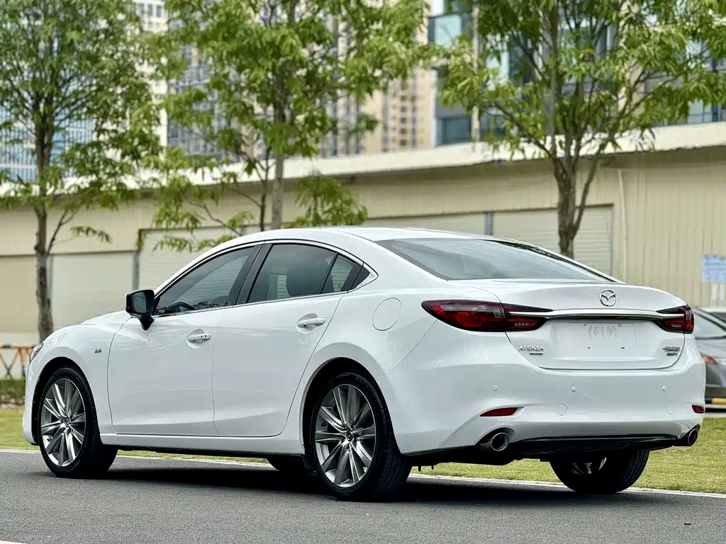 Atez 2020 2.5L Blue Sky Honor Edition купить на сайте DeffCars