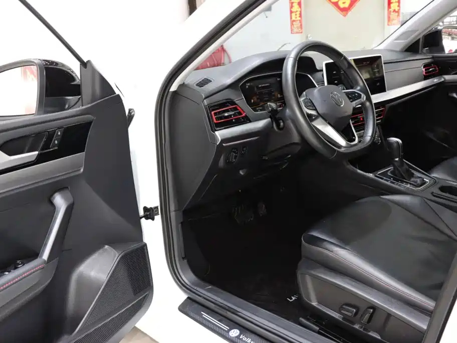 Lavida 2023 200TSI DSG Starry Sky Full Edition купить на сайте DeffCars