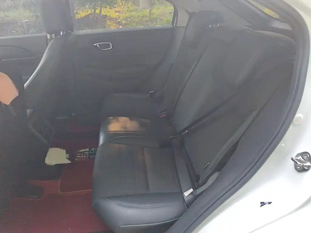Binzhi 2023 1.5L CVT technology version купить на сайте DeffCars