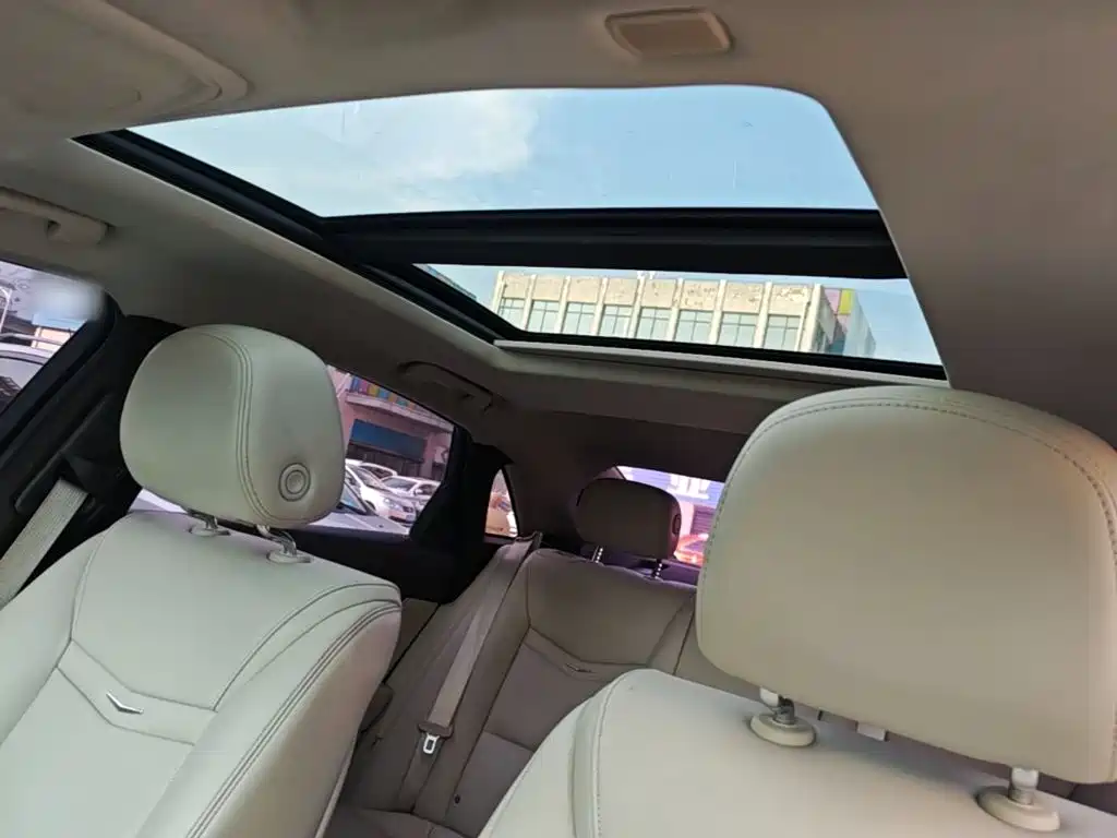 Cadillac XTS 2016 28T Technology купить на сайте DeffCars