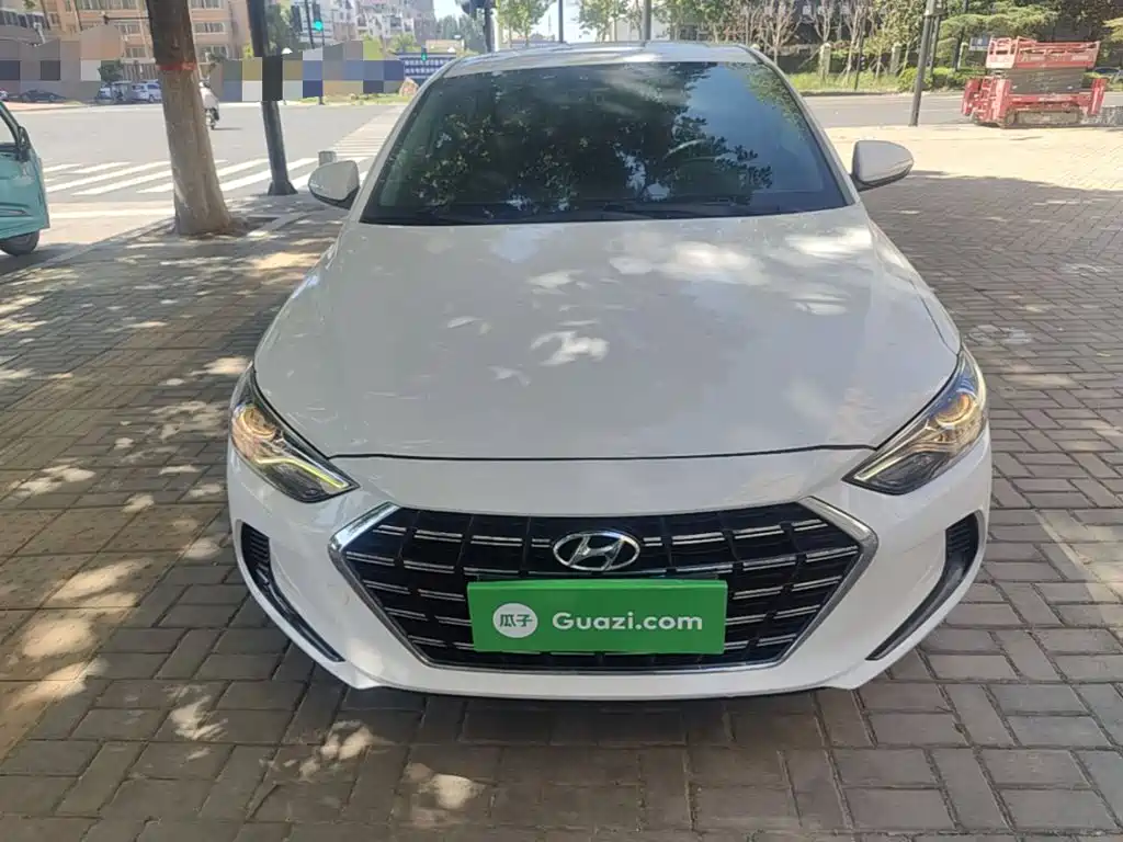 Lingdong 2020 1.5L CVT Zhixuan Elite Type купить на сайте DeffCars