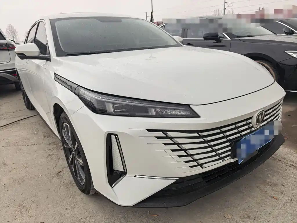 Eado 2025 Blue Whale 1.5T 500Bar Premium Type купить на сайте DeffCars