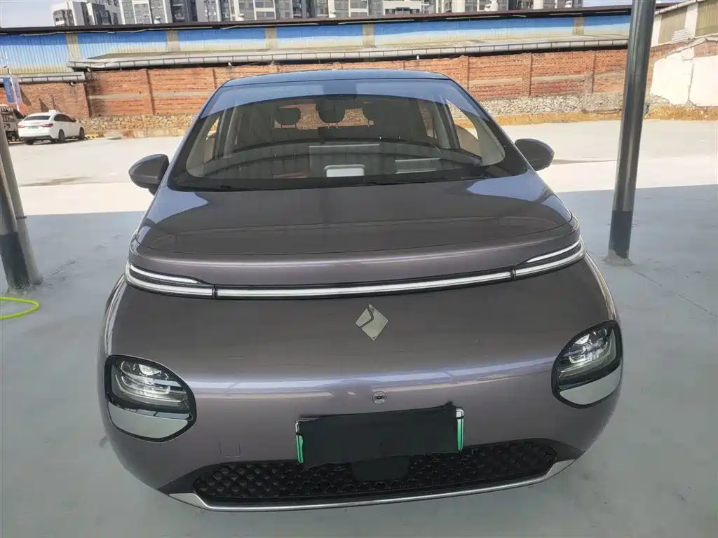 Baojun Yunduo 2023 460 Max купить на сайте DeffCars
