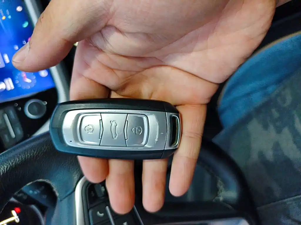 Boyue (Atlas) 2018 1.8TD Automatic 2WD Intelligent Connected 4G Internet Edition купить на сайте DeffCars