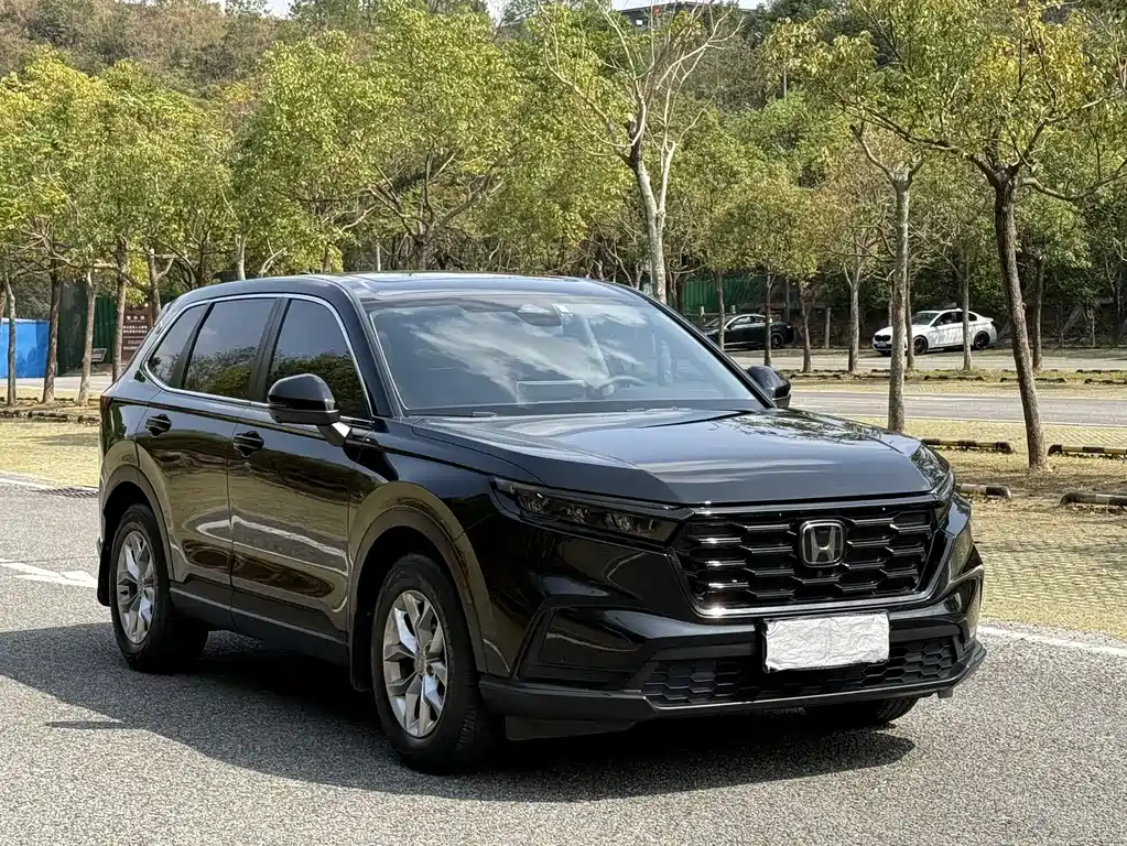 Honda CR-V 2023 240TURBO 2WD Fengyang Edition 5 seats купить на сайте DeffCars