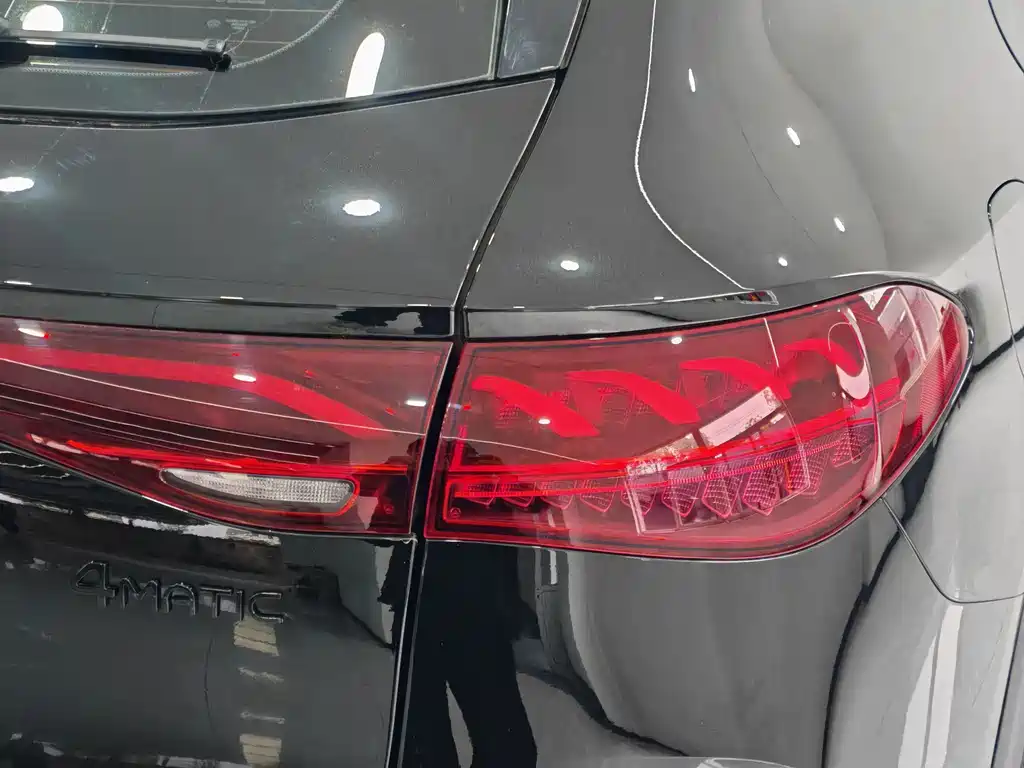 Mercedes-Benz EQE SUV 2024 500 4MATIC Pioneer Edition купить на сайте DeffCars