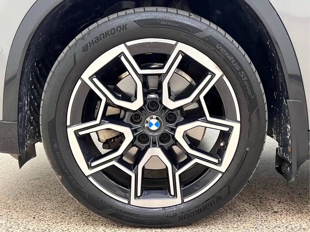 BMW X1 2023 sDrive25Li X Design Package купить на сайте DeffCars