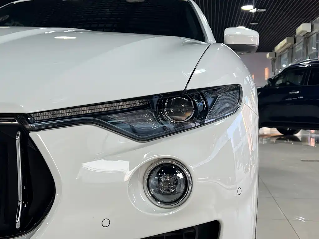 Levante 2020 3.0T Standard Edition купить на сайте DeffCars