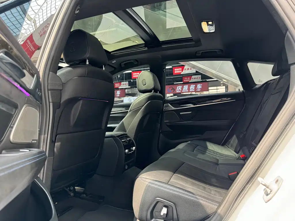 BMW 6 Series GT 2019 630i M Sports Package купить на сайте DeffCars