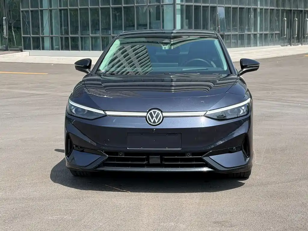 Volkswagen ID.7 VIZZION 2024 PRO купить на сайте DeffCars