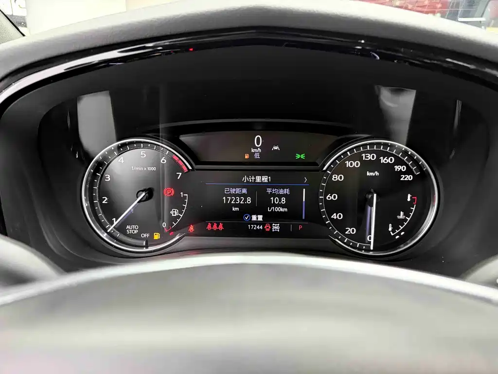 Cadillac XT5 2022 2.0T four-wheel drive luxury model (Hummingbird version) купить на сайте DeffCars