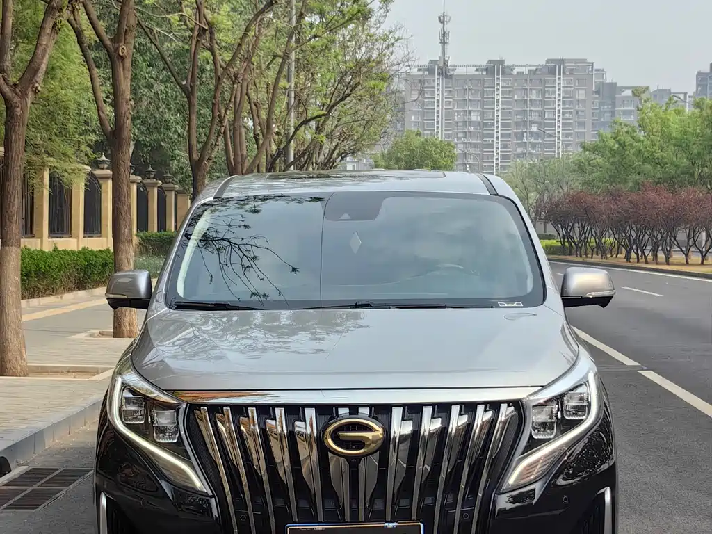 Trumpchi M8 2021 Master Series 390T Four-Seater Imperial Edition купить на сайте DeffCars