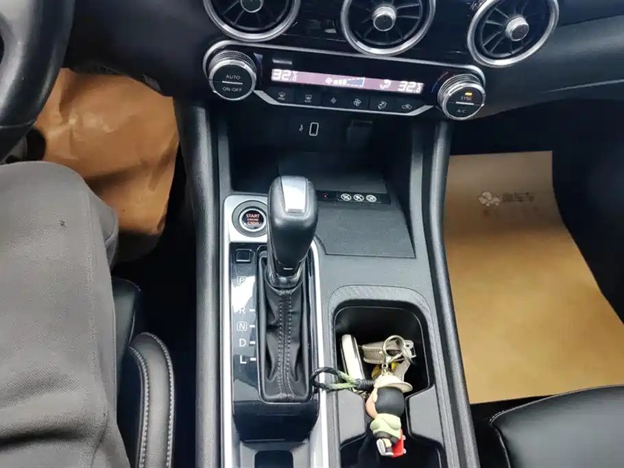 Sylphy 2022 1.6L XL CVT Enjoy Edition купить на сайте DeffCars