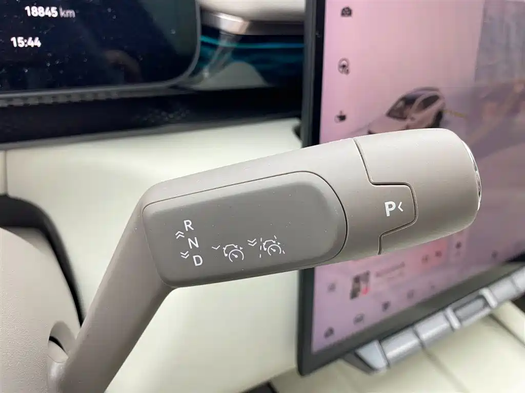 Jikrypton 7X 2025 75kWh rear-wheel drive smart driving version купить на сайте DeffCars