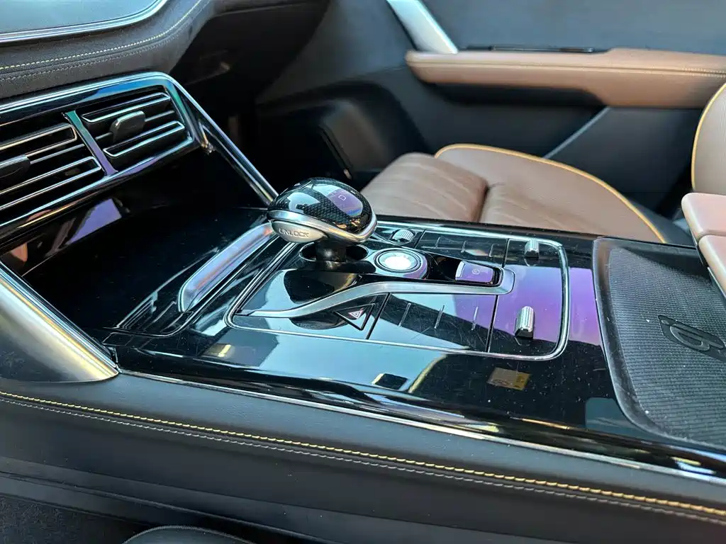 Tangxin Energy 2021 DM-i 112KM Honor Type купить на сайте DeffCars