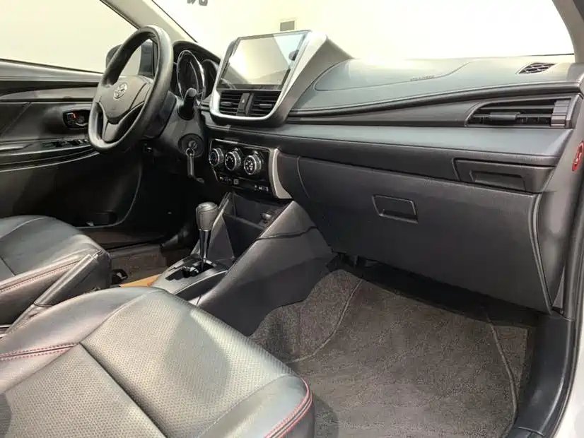 YARiS L Zhixuan 2019 1.5E CVT Charming Edition National VI купить на сайте DeffCars