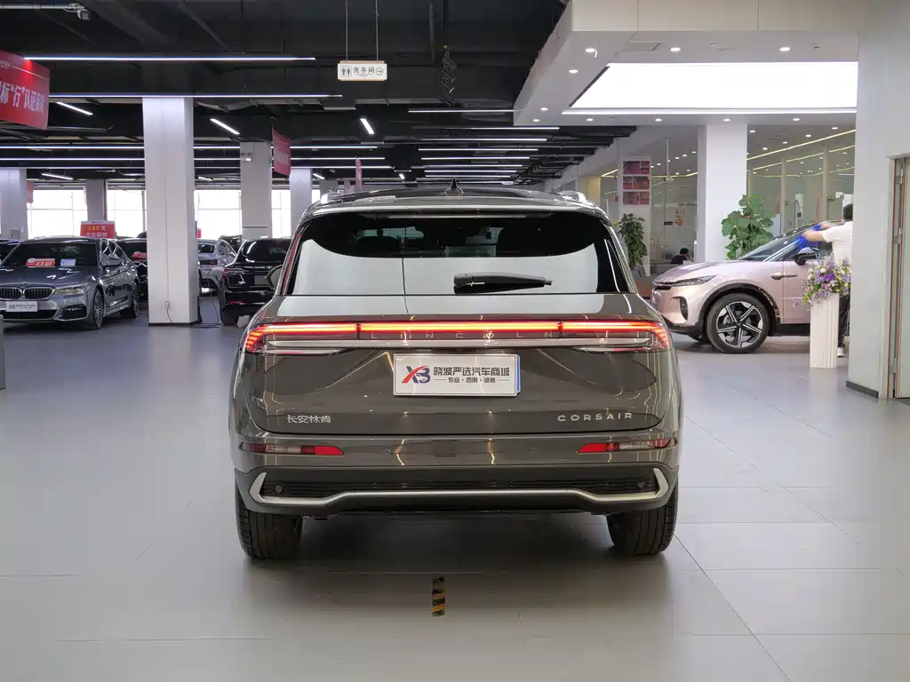 Adventurer 2024 2.0T Two-wheel drive Premium Edition купить на сайте DeffCars