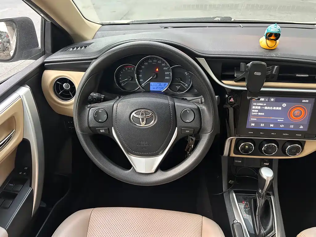 Ralink 2017 facelift 185T CVT Elite Edition National V купить на сайте DeffCars