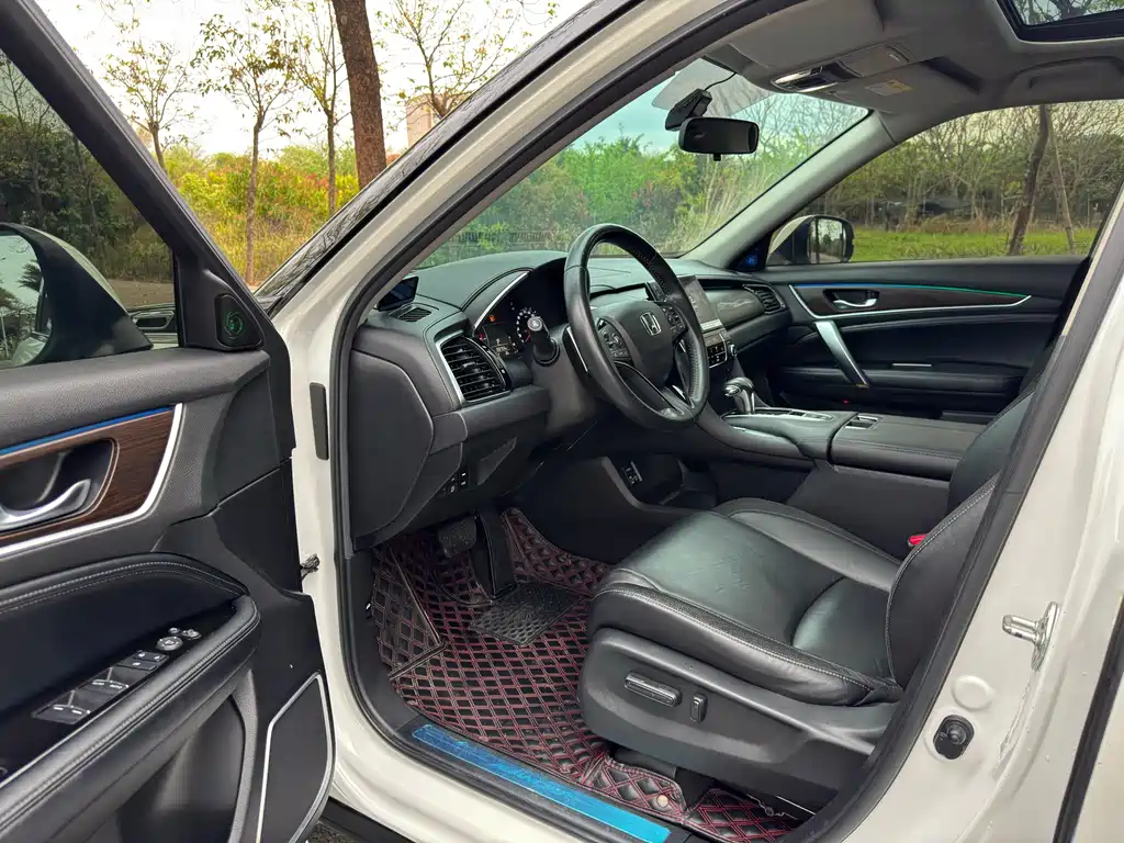 Guandao 2019 240TURBO 2WD Deluxe Edition купить на сайте DeffCars