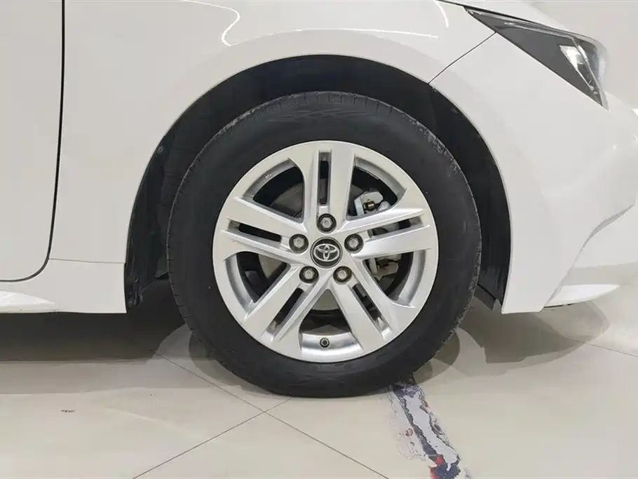 Ralink 2022 TNGA 1.5L CVT Advanced Edition купить на сайте DeffCars