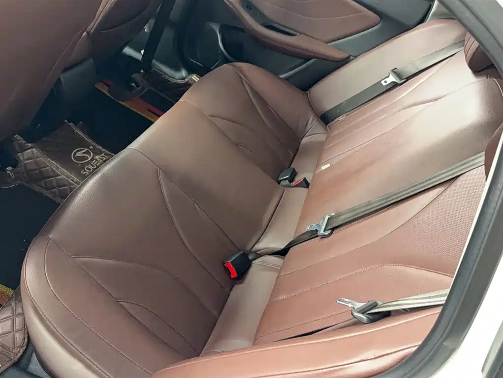 Southeast A5 Wing Dance 2019 1.5L Manual Premium Edition National V купить на сайте DeffCars