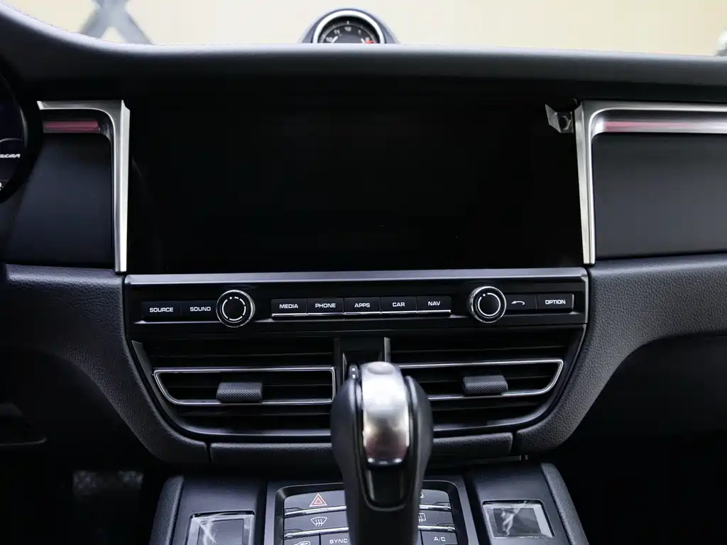 Macan 2021 Macan 2.0T купить на сайте DeffCars