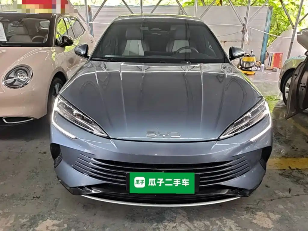 Seal 2023 DM-i 1.5L 121km premium model купить на сайте DeffCars