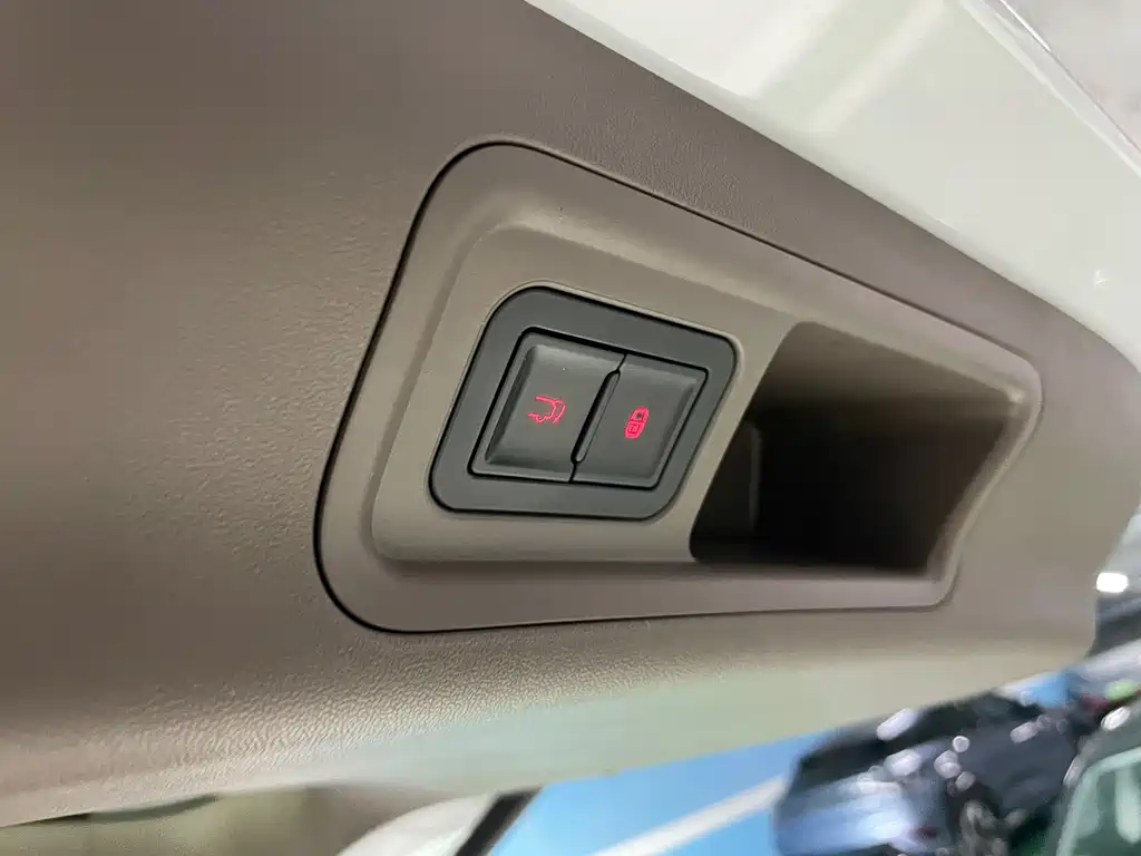 Denza D9 2022 DM-i 1040 Premium Type купить на сайте DeffCars