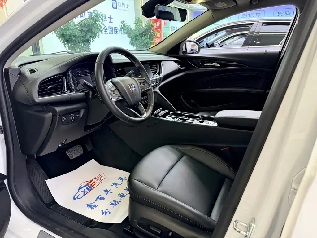 Regal 2024 25T Super Edition купить на сайте DeffCars