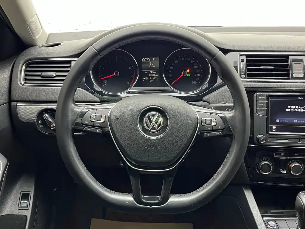 Sagitar 2018 1.6L automatic comfort model купить на сайте DeffCars