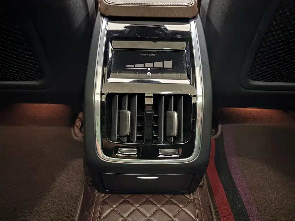 Volvo S90 2025 B5 Zhiyuan Luxury Edition купить на сайте DeffCars