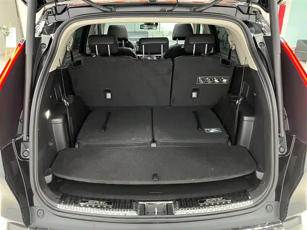 Honda CR-V 2023 240TURBO 2WD Premium Edition 7 seats купить на сайте DeffCars