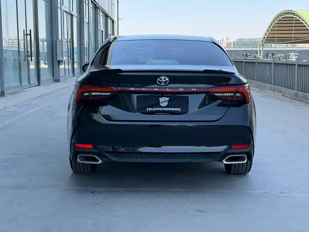 Asia Dragon 2021 2.5L Touring Premium SPORT Edition купить на сайте DeffCars
