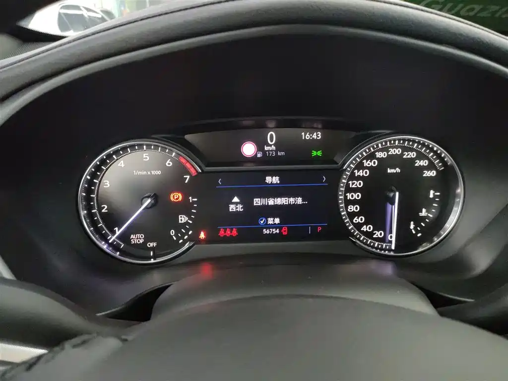 Cadillac XT4 2018 28T two-wheel drive leading model купить на сайте DeffCars
