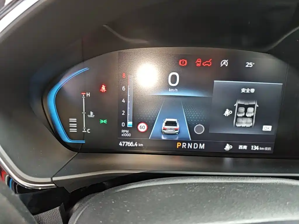 Focus 2022 Hatchback EcoBoost 180 Automatic ST Line купить на сайте DeffCars