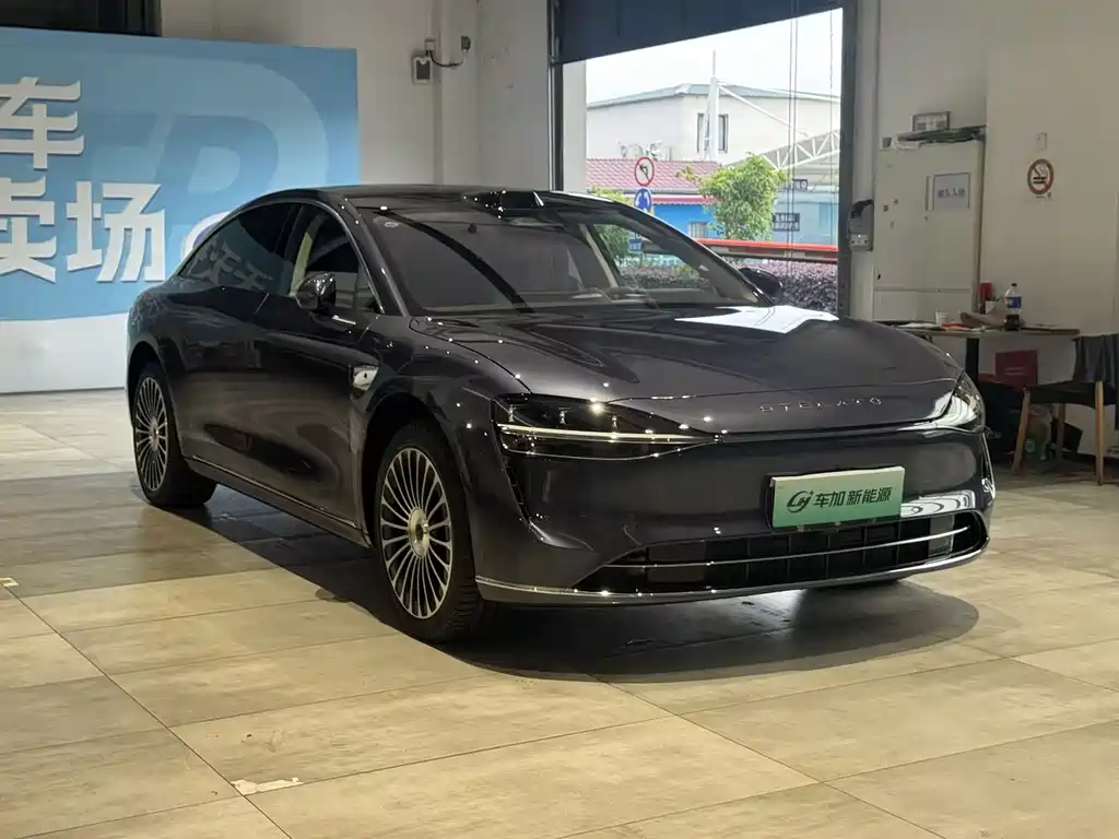 Xiangjie S9 2025 Extended Range Ultra купить на сайте DeffCars