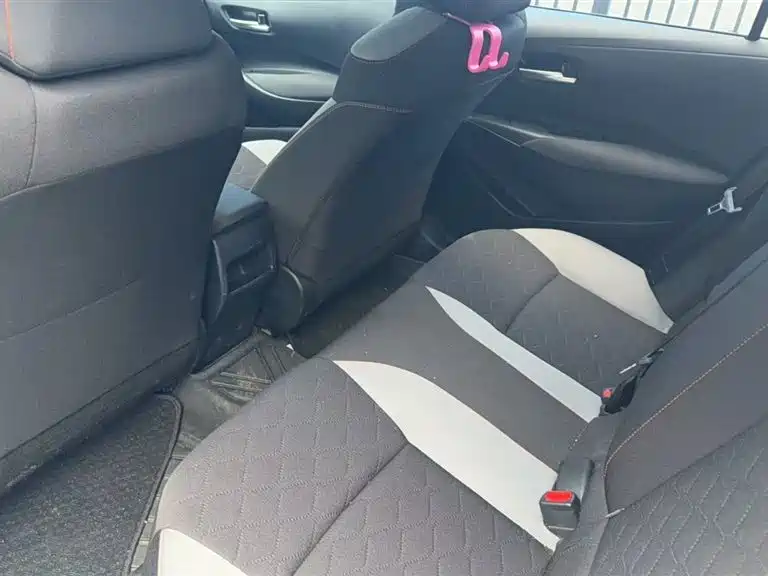 Corolla 2022 1.2T S-CVT Pioneer PLUS Edition купить на сайте DeffCars