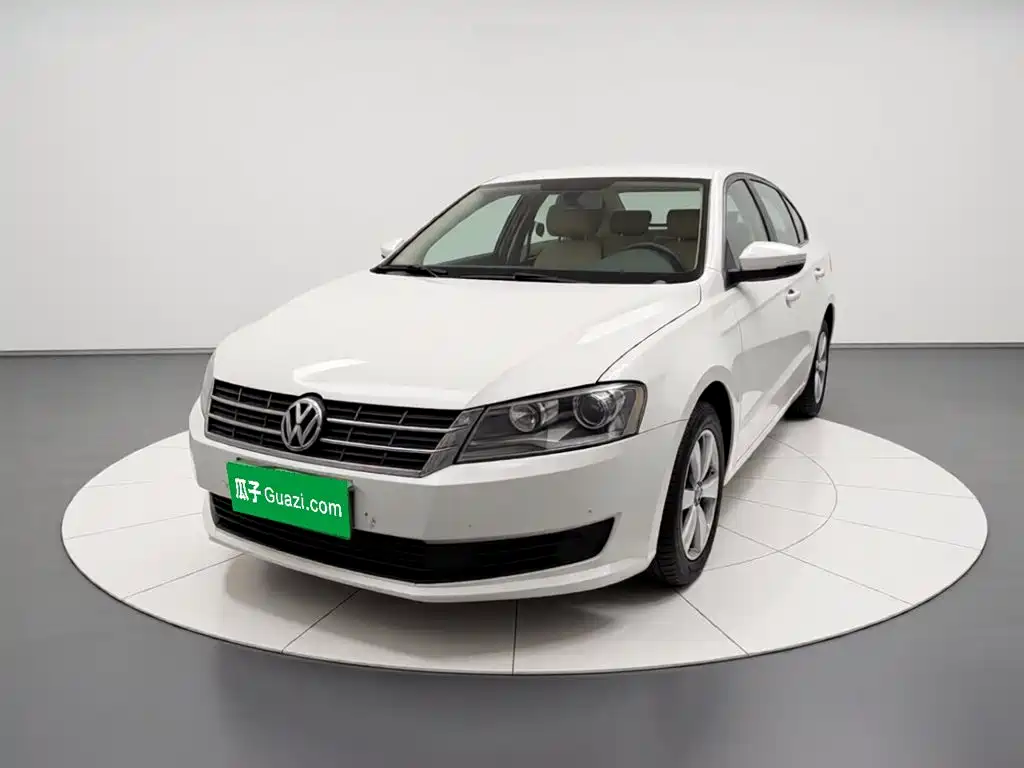 Lavida 2013 facelift classic 1.6L automatic fashion version купить на сайте DeffCars
