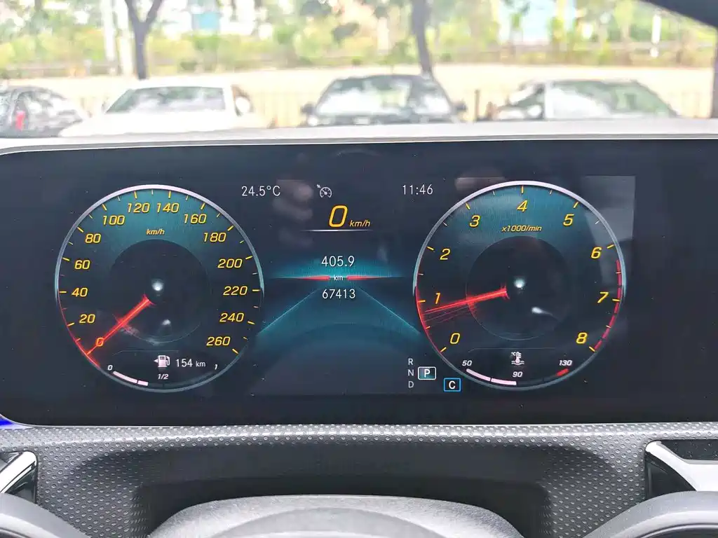 Mercedes-Benz A-Class 2020 A 200 L Sports Sedan купить на сайте DeffCars