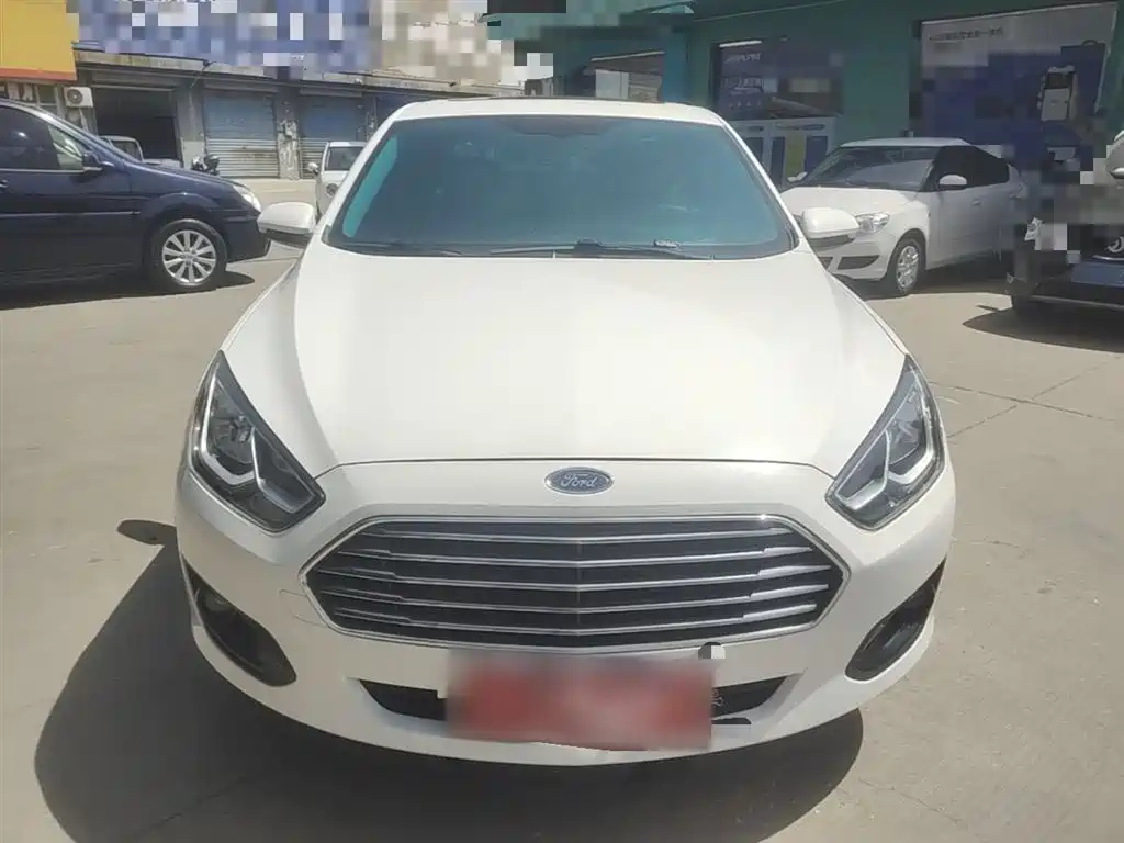 Forex 2017 Happy Edition 1.5L Automatic Fashion Type купить на сайте DeffCars