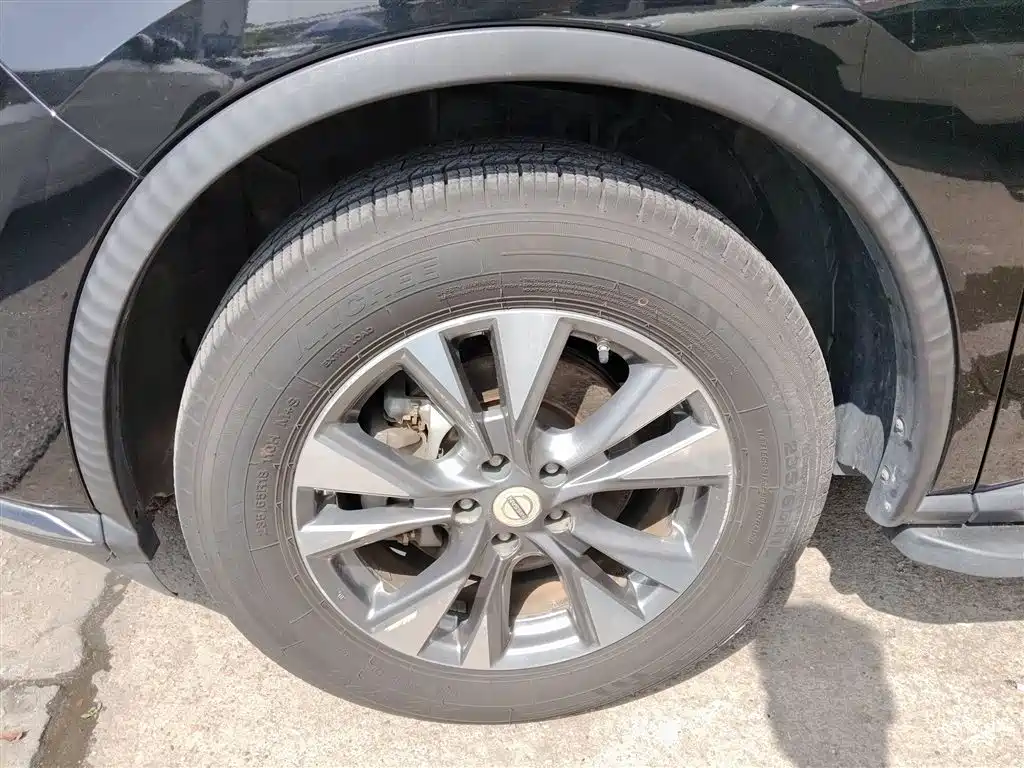 Loulan 2019 2.5L XE 2WD Elite Edition National VI купить на сайте DeffCars