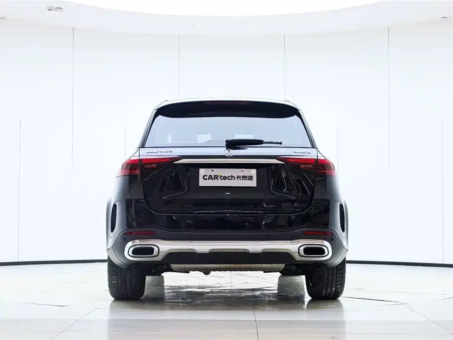 Mercedes-Benz GLE 2024 GLE 350 4MATIC Fashion Model купить на сайте DeffCars