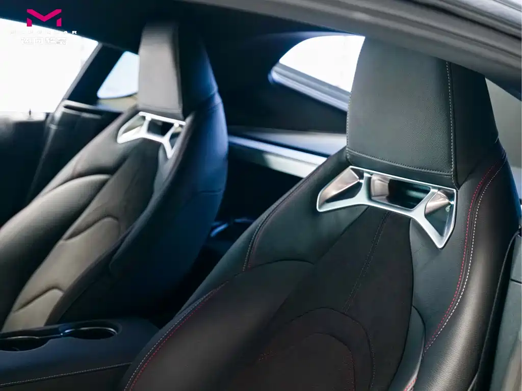 SUPRA 2022 facelift GR SUPRA 3.0T standard model купить на сайте DeffCars