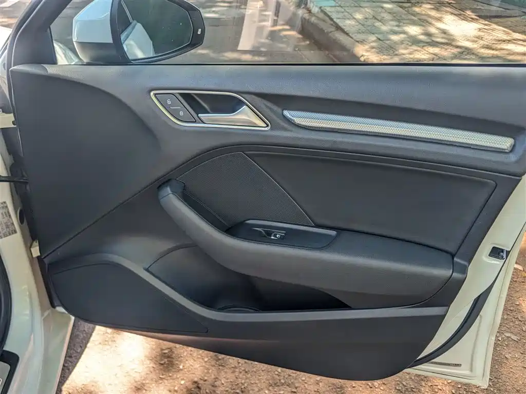 Audi A3 2019 Sportback 35 TFSI Fashion Type National VI купить на сайте DeffCars