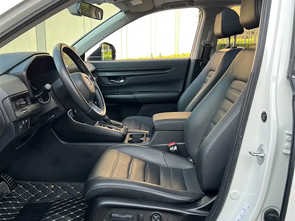 Honda CR-V 2023 240TURBO 2WD Fengyang Edition 5 seats купить на сайте DeffCars