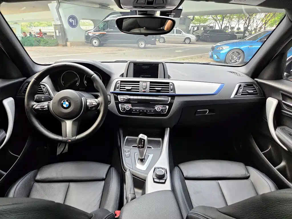 BMW 1 Series Imported 2018 120i M Sports Package купить на сайте DeffCars