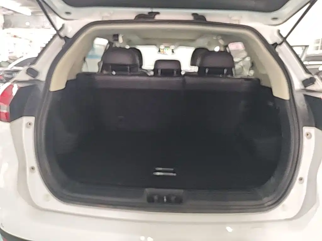 Boyue (Atlas) 2016 2.0L Manual Smart Style купить на сайте DeffCars